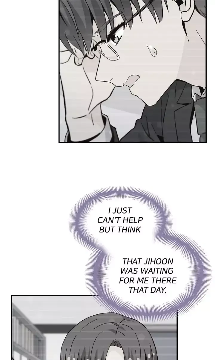 The Stairway of Time Chapter 97 page 71 - 