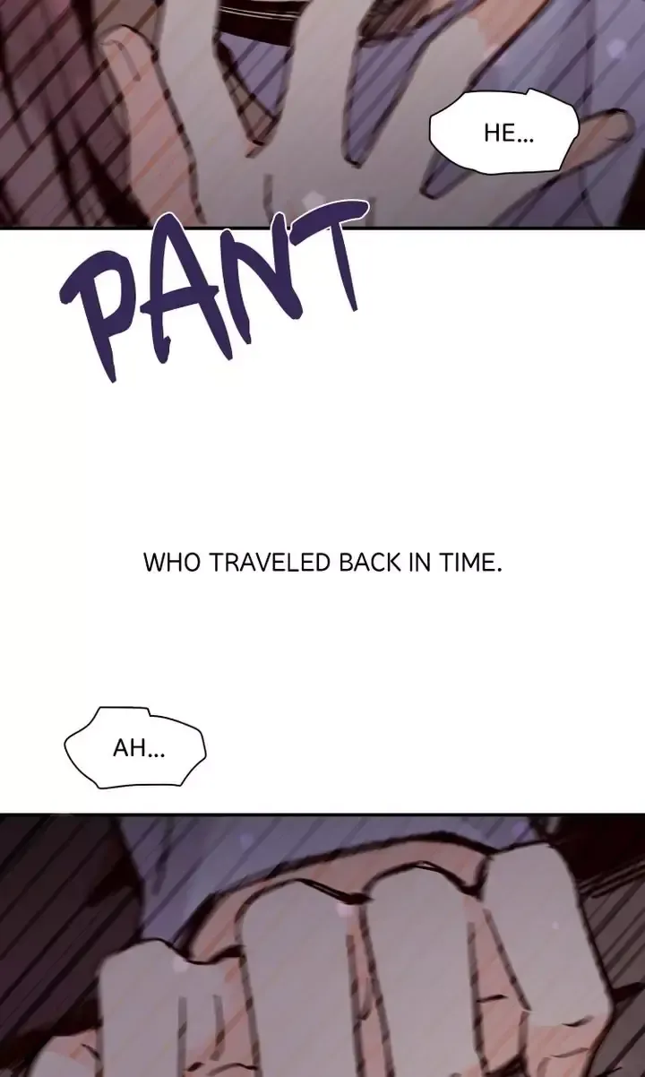 The Stairway of Time Chapter 97 page 76 - 