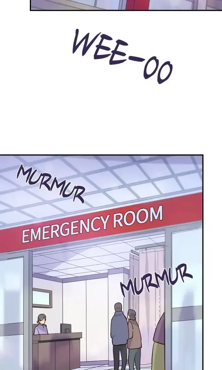 The Stairway of Time Chapter 97 page 86 - 