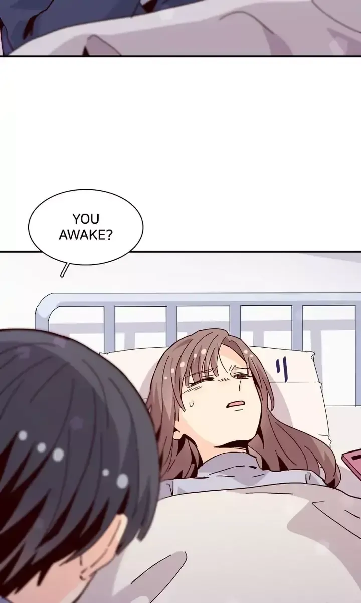 The Stairway of Time Chapter 97 page 89 - 