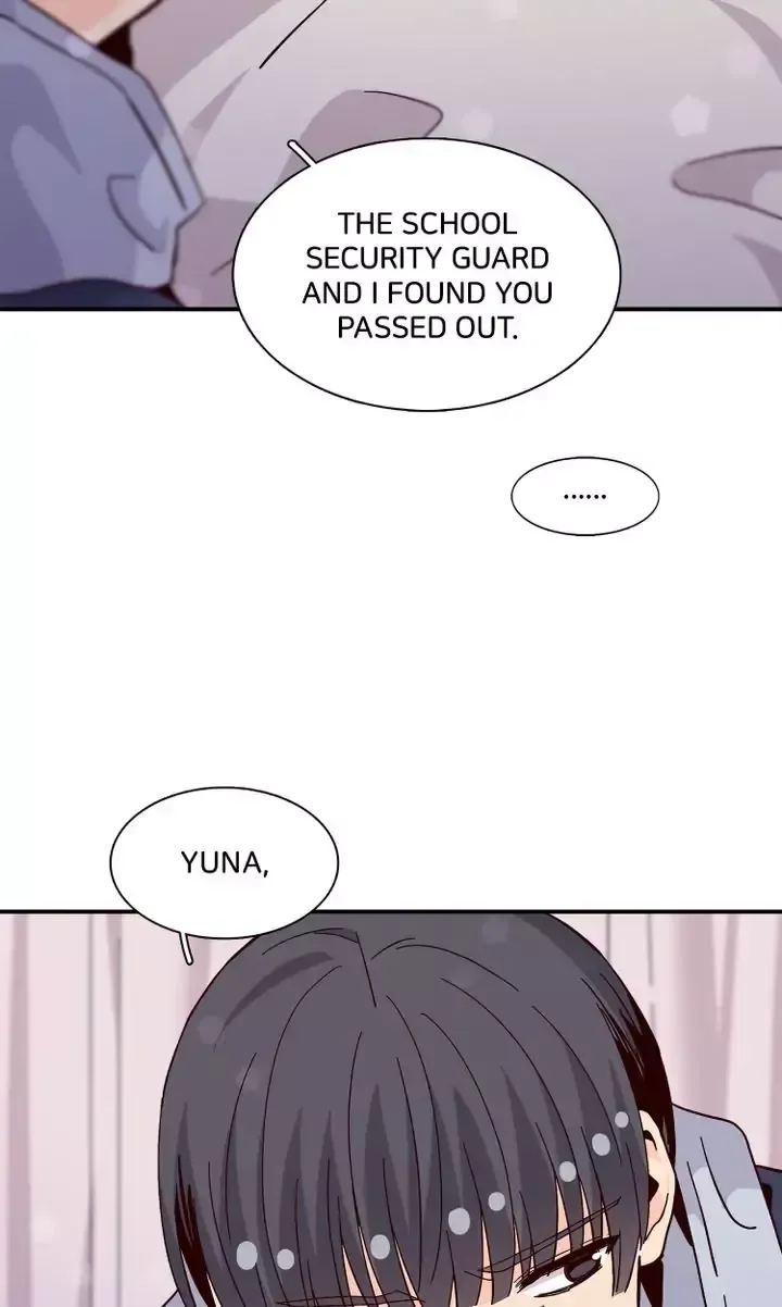 The Stairway of Time Chapter 97 page 90 - 