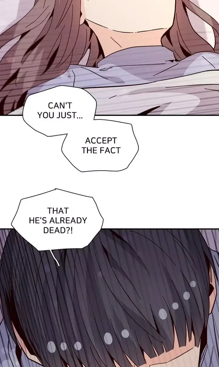 The Stairway of Time Chapter 97 page 92 - 