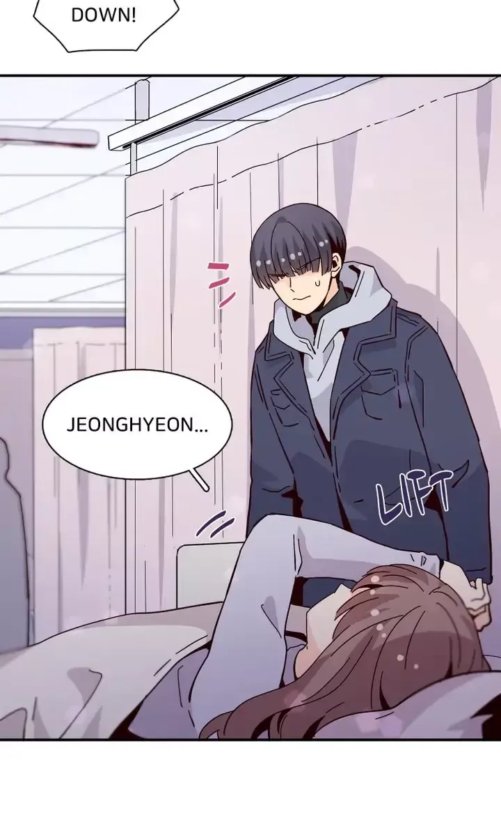 The Stairway of Time Chapter 97 page 95 - 