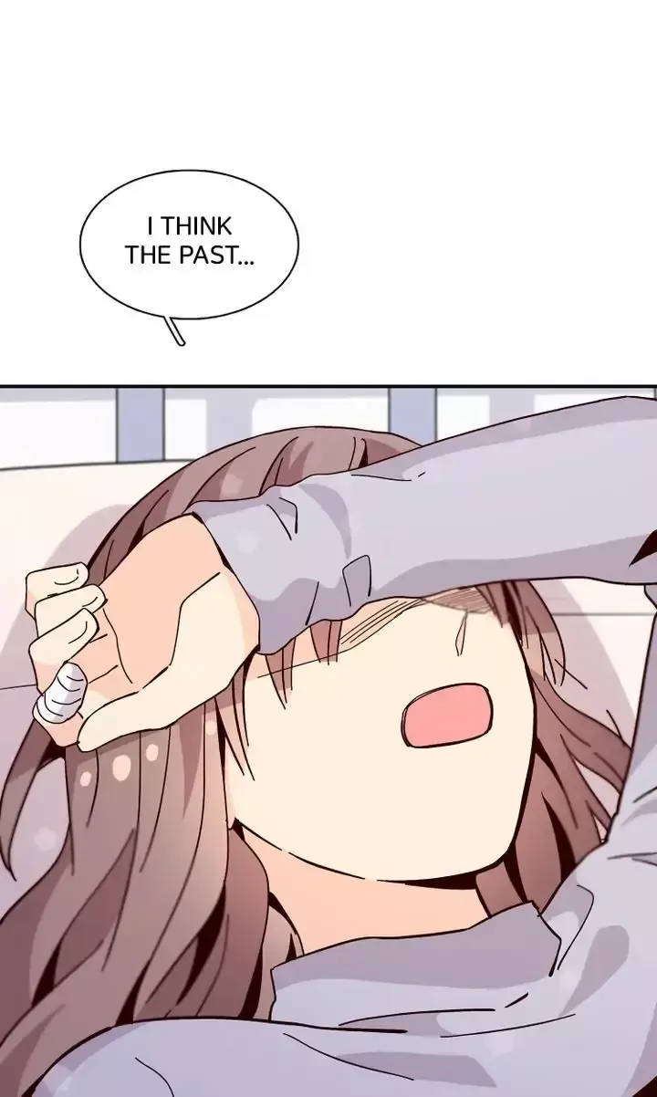 The Stairway of Time Chapter 97 page 96 - 