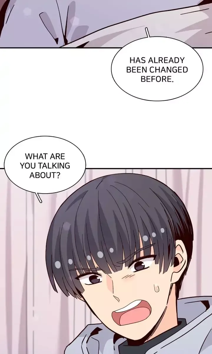 The Stairway of Time Chapter 97 page 97 - 