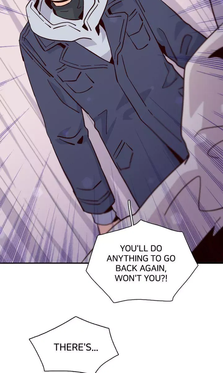The Stairway of Time Chapter 98 page 14 - 