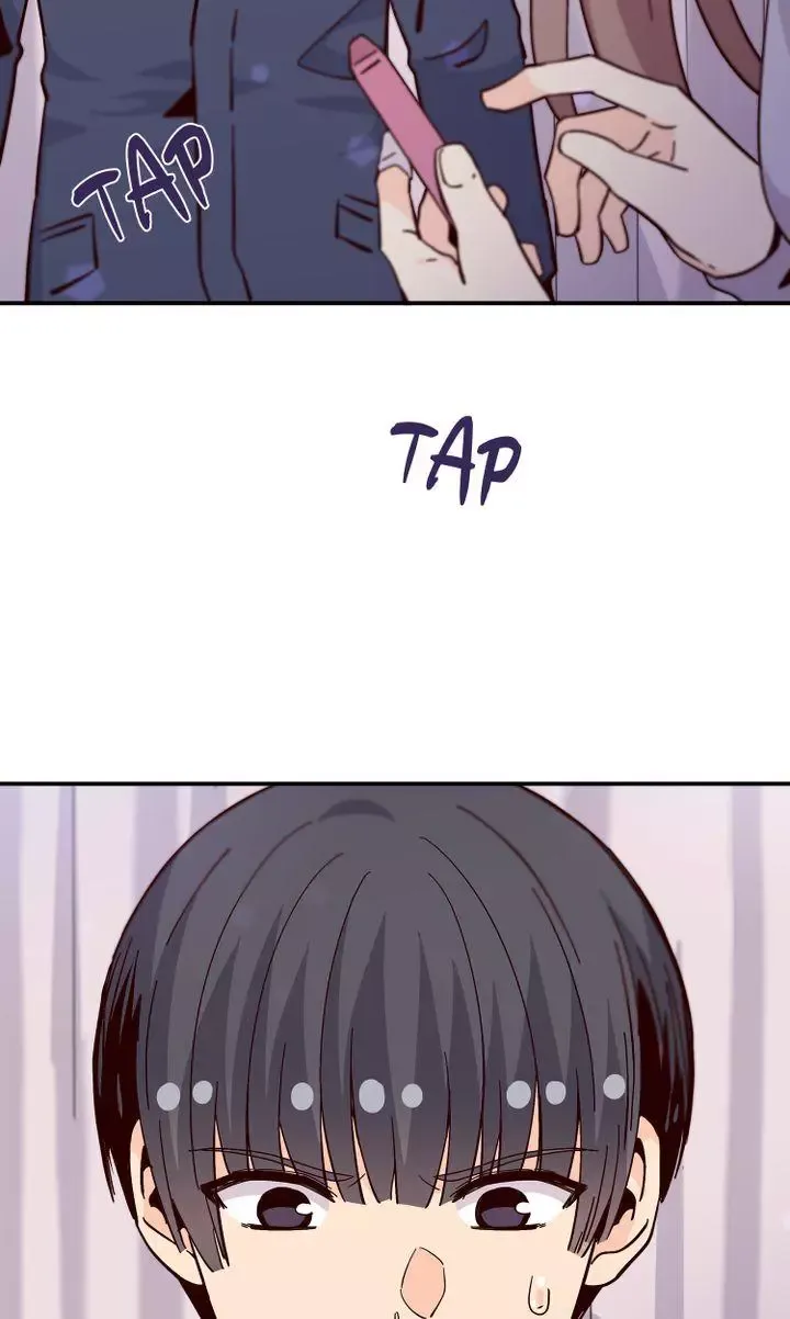 The Stairway of Time Chapter 98 page 18 - 
