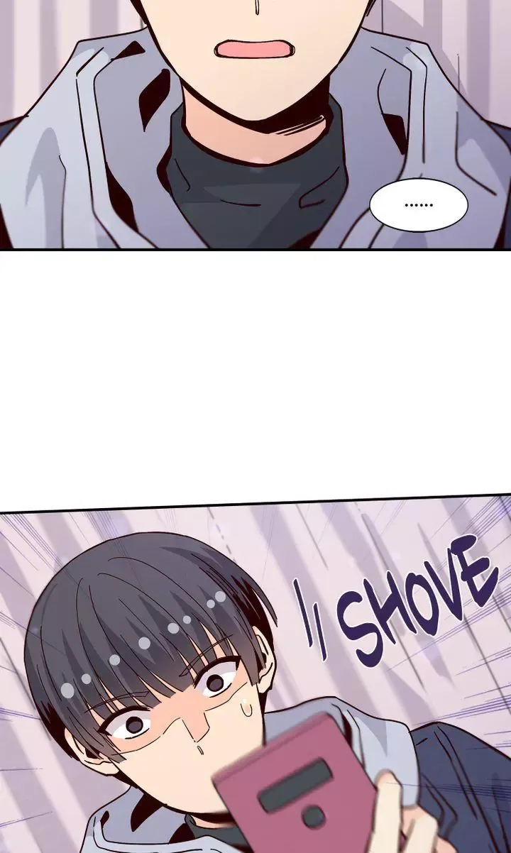 The Stairway of Time Chapter 98 page 19 - 