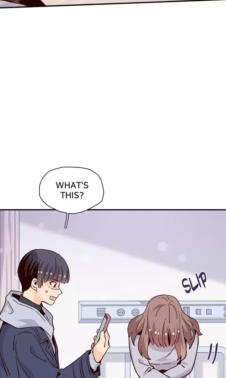The Stairway of Time Chapter 98 page 21 - 