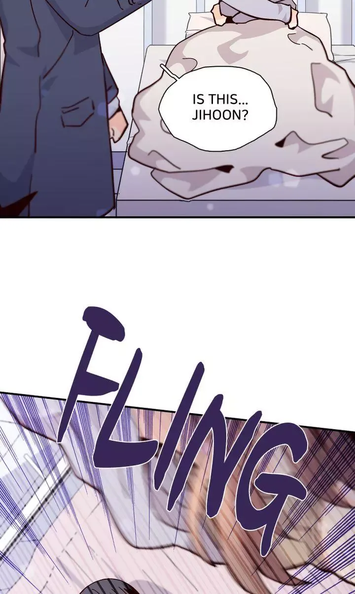 The Stairway of Time Chapter 98 page 22 - 