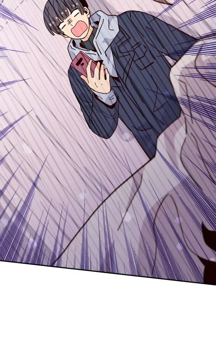 The Stairway of Time Chapter 98 page 23 - 