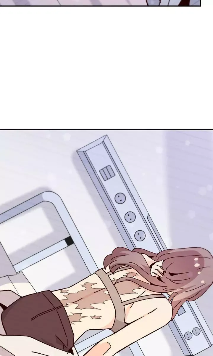 The Stairway of Time Chapter 98 page 28 - 
