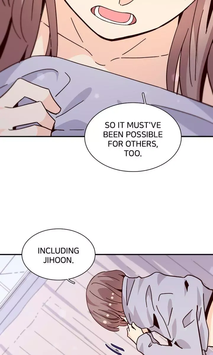The Stairway of Time Chapter 98 page 33 - 