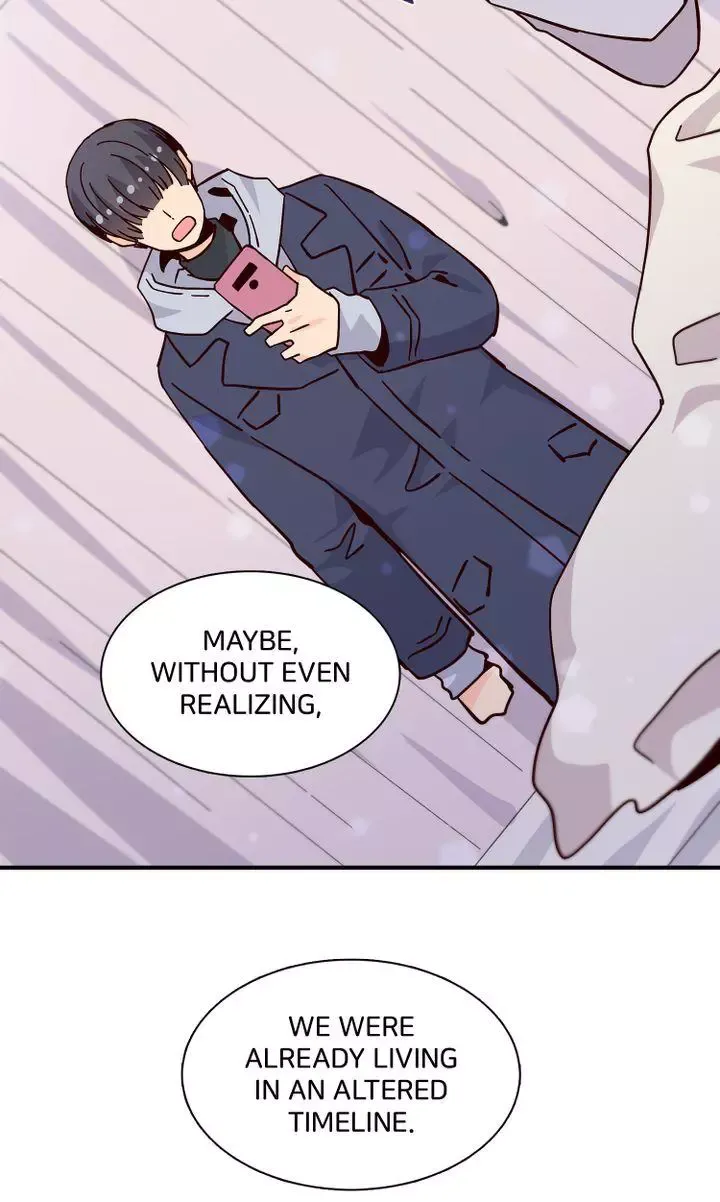 The Stairway of Time Chapter 98 page 34 - 