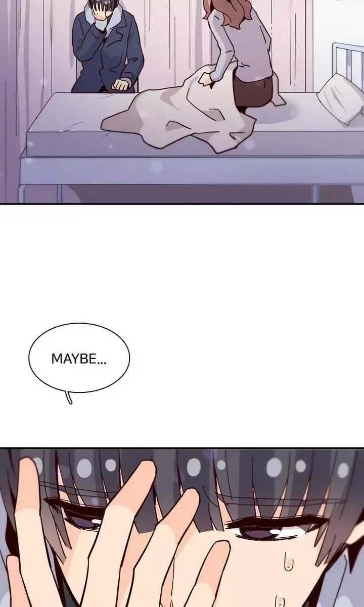 The Stairway of Time Chapter 98 page 43 - 
