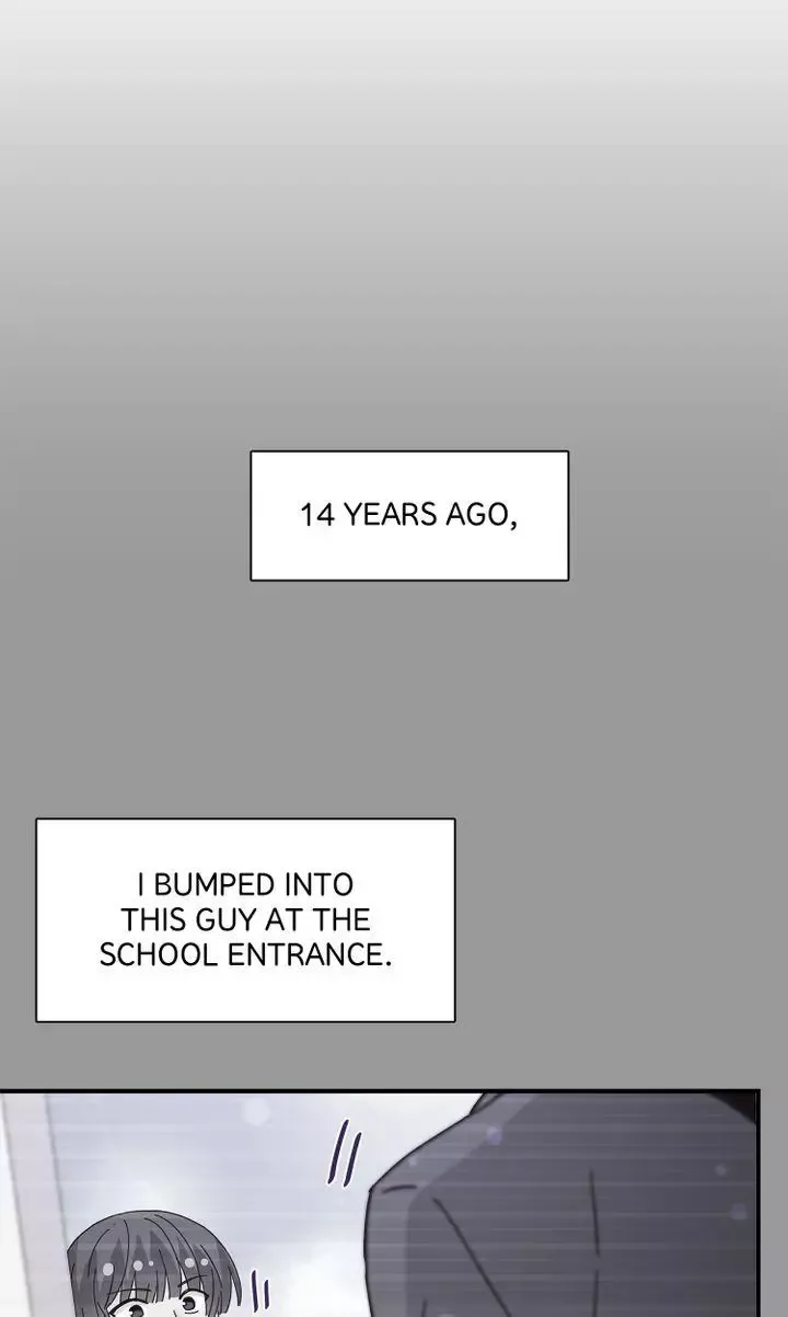 The Stairway of Time Chapter 98 page 45 - 
