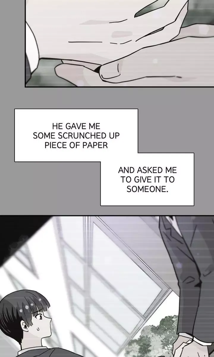 The Stairway of Time Chapter 98 page 47 - 