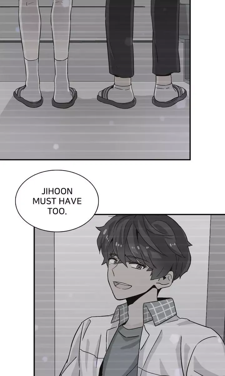 The Stairway of Time Chapter 98 page 6 - 