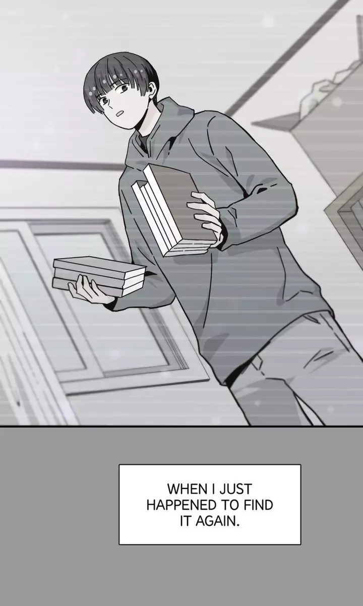 The Stairway of Time Chapter 98 page 54 - 