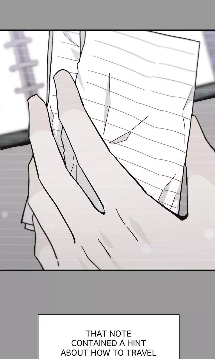 The Stairway of Time Chapter 98 page 55 - 
