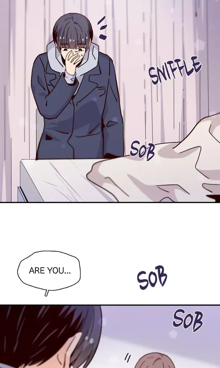 The Stairway of Time Chapter 98 page 59 - 