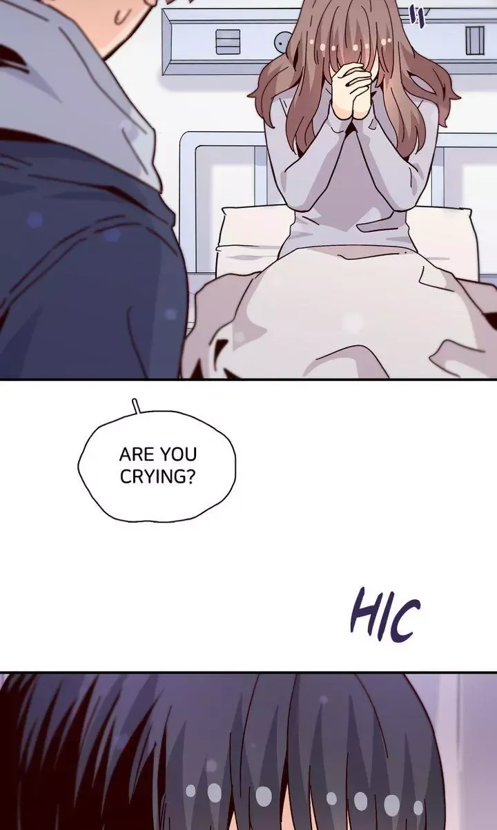 The Stairway of Time Chapter 98 page 60 - 