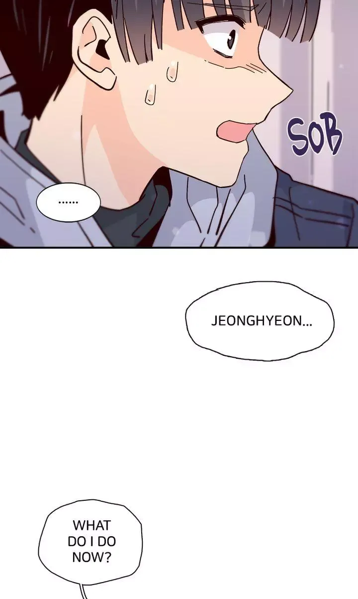 The Stairway of Time Chapter 98 page 61 - 