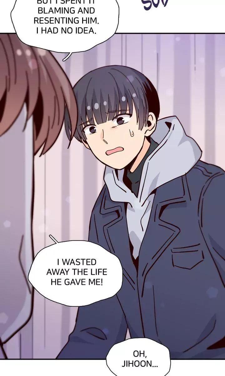 The Stairway of Time Chapter 98 page 63 - 