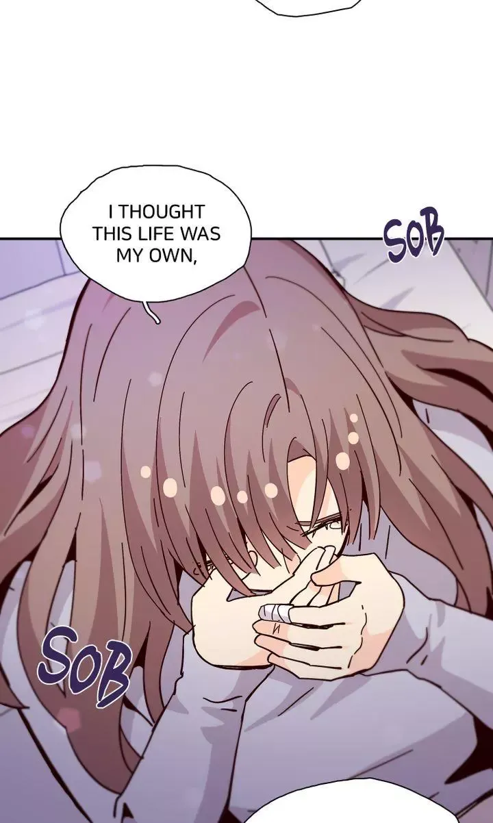 The Stairway of Time Chapter 98 page 64 - 
