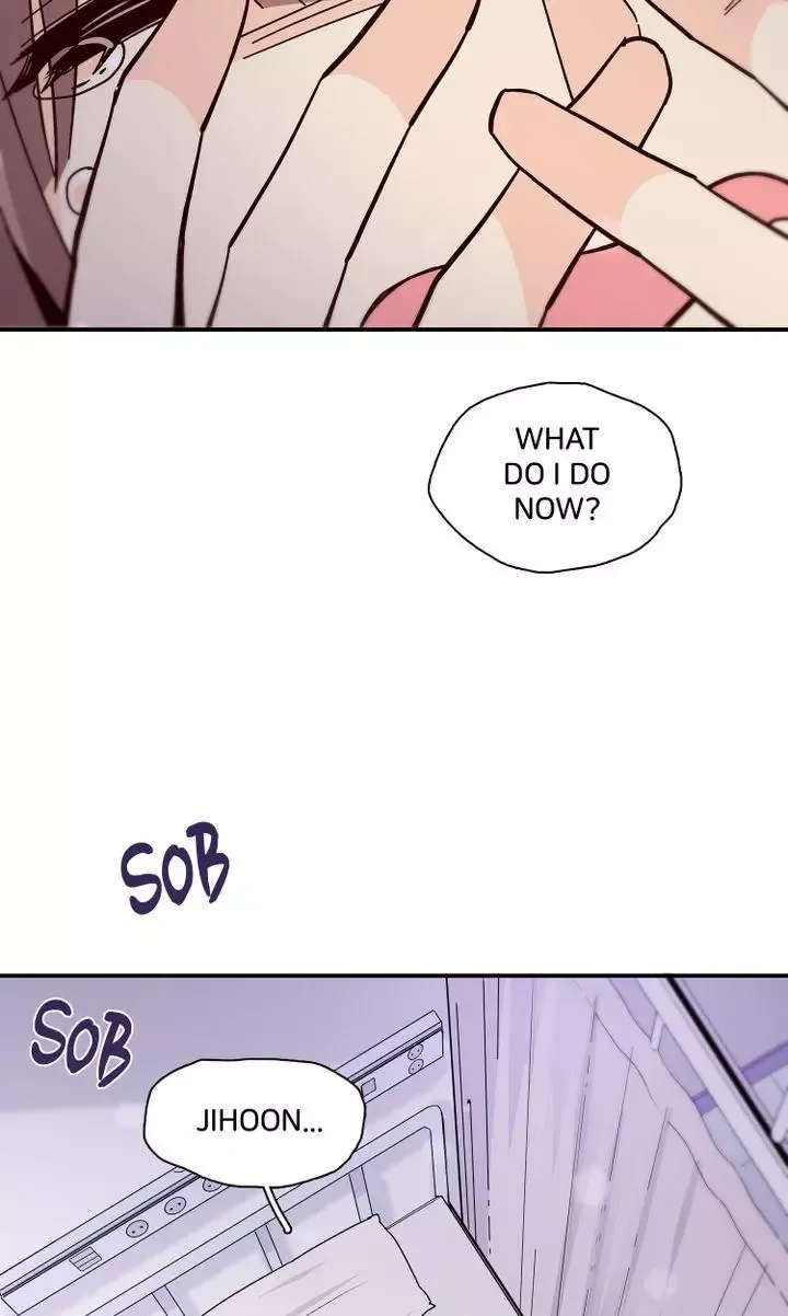 The Stairway of Time Chapter 98 page 66 - 