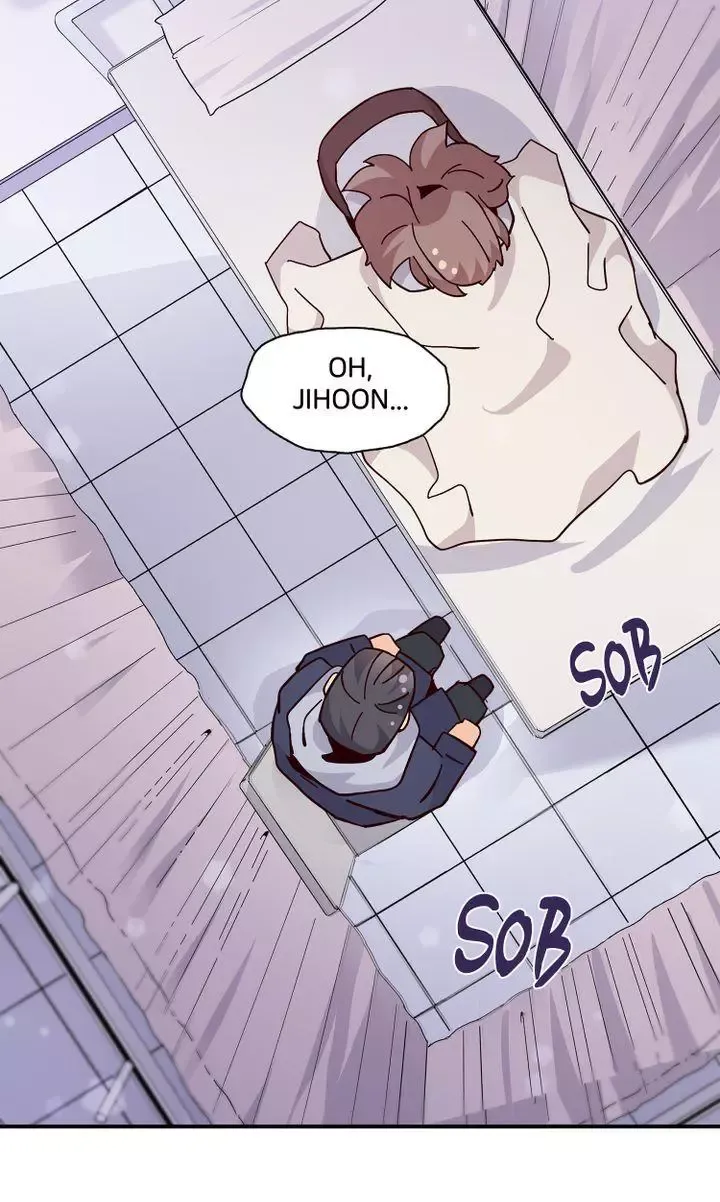 The Stairway of Time Chapter 98 page 67 - 