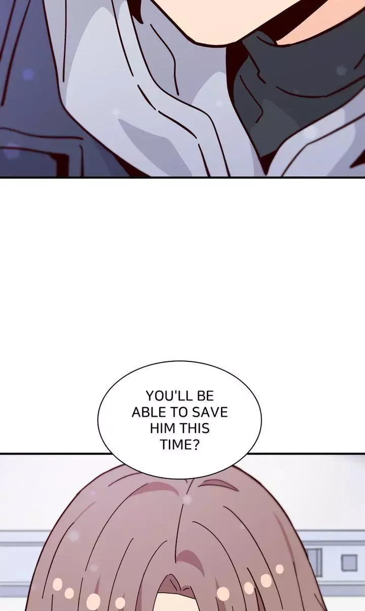 The Stairway of Time Chapter 98 page 71 - 