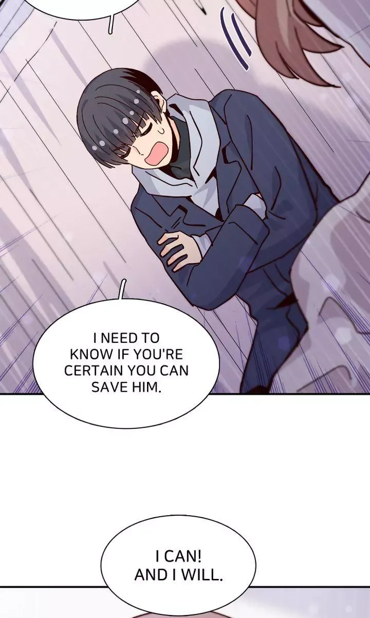 The Stairway of Time Chapter 98 page 73 - 