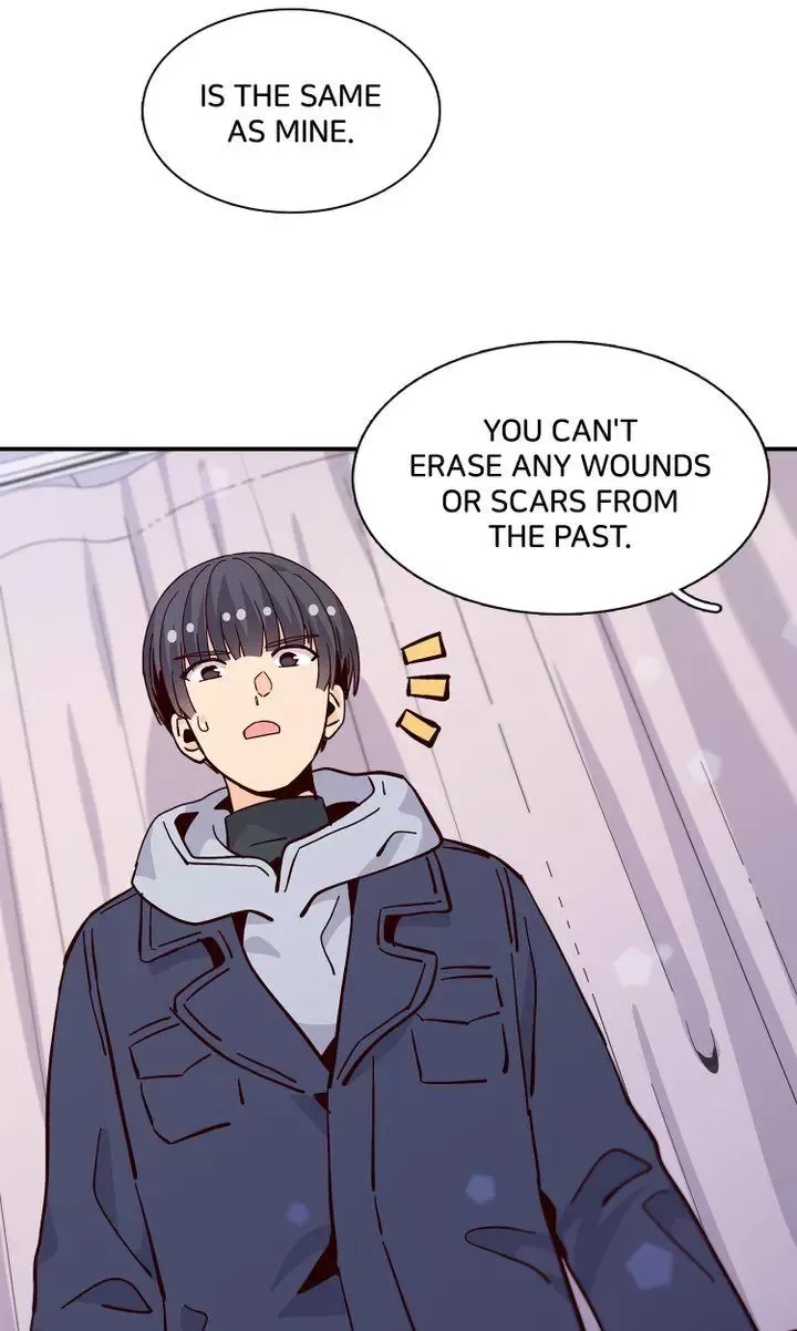 The Stairway of Time Chapter 98 page 9 - 