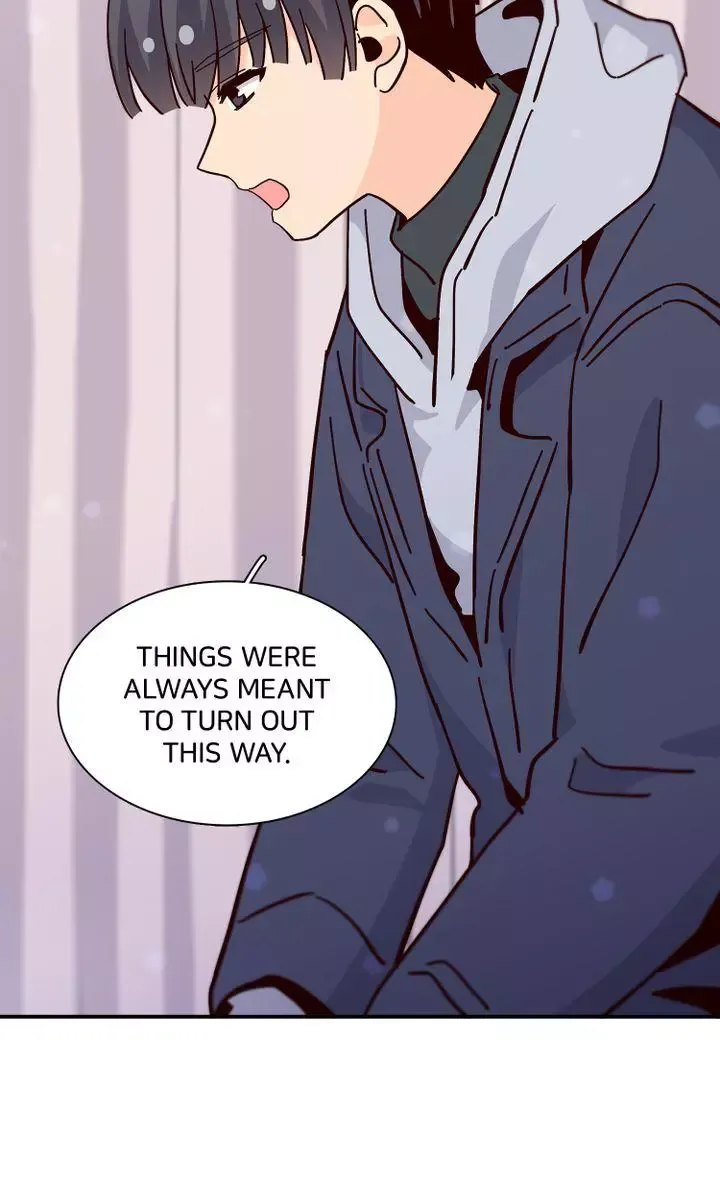 The Stairway of Time Chapter 98 page 85 - 