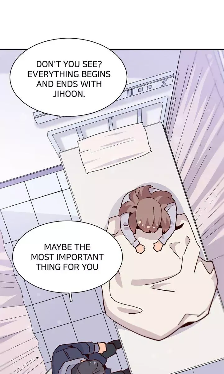 The Stairway of Time Chapter 98 page 87 - 