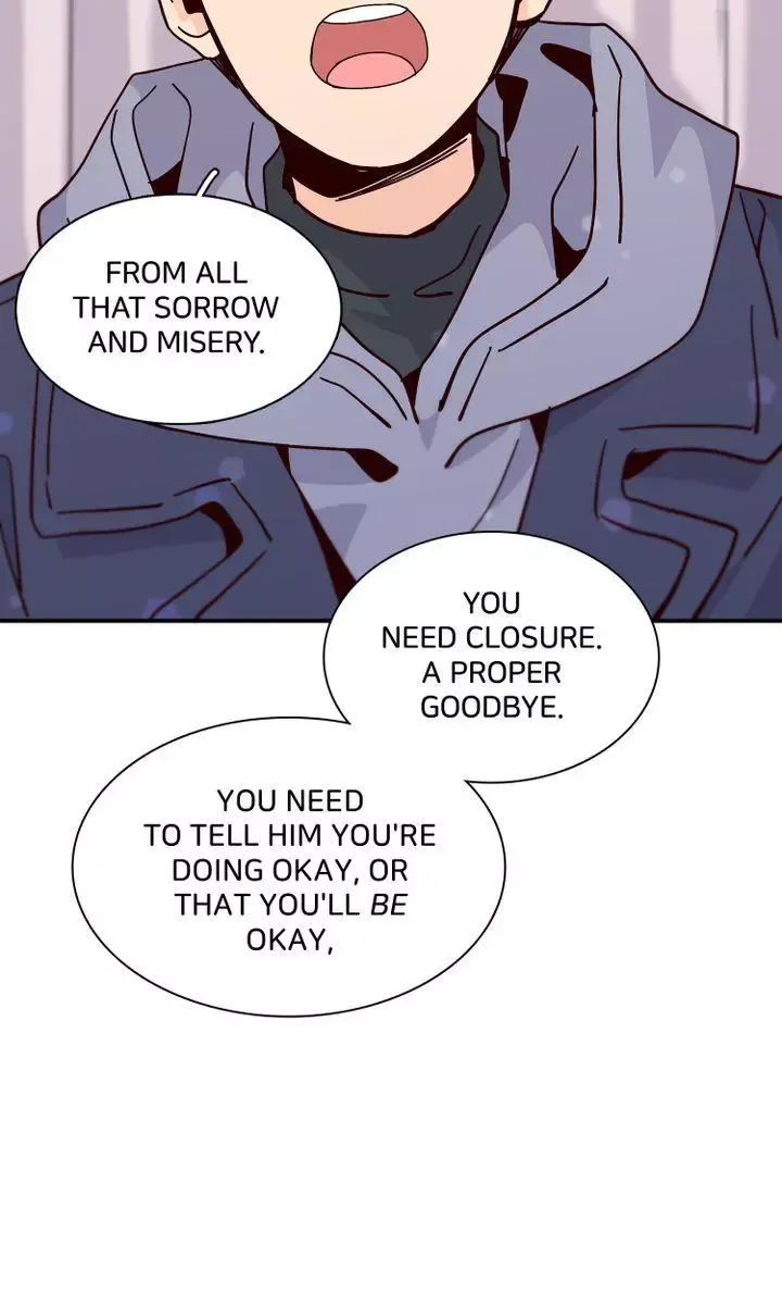 The Stairway of Time Chapter 98 page 89 - 