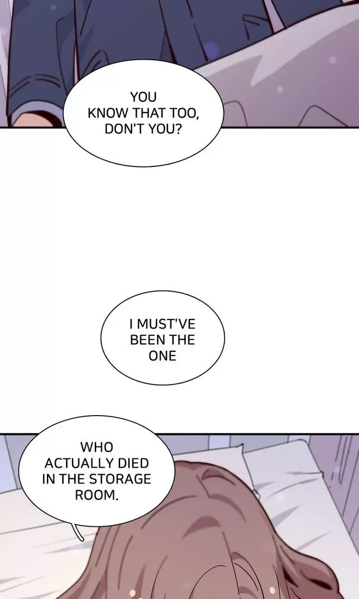 The Stairway of Time Chapter 98 page 10 - 