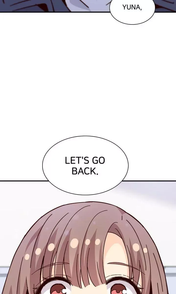 The Stairway of Time Chapter 98 page 92 - 