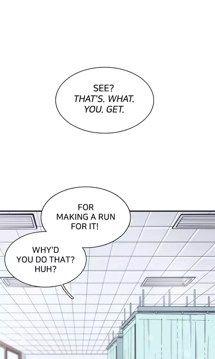 The Stairway of Time Chapter 99 page 101 - 