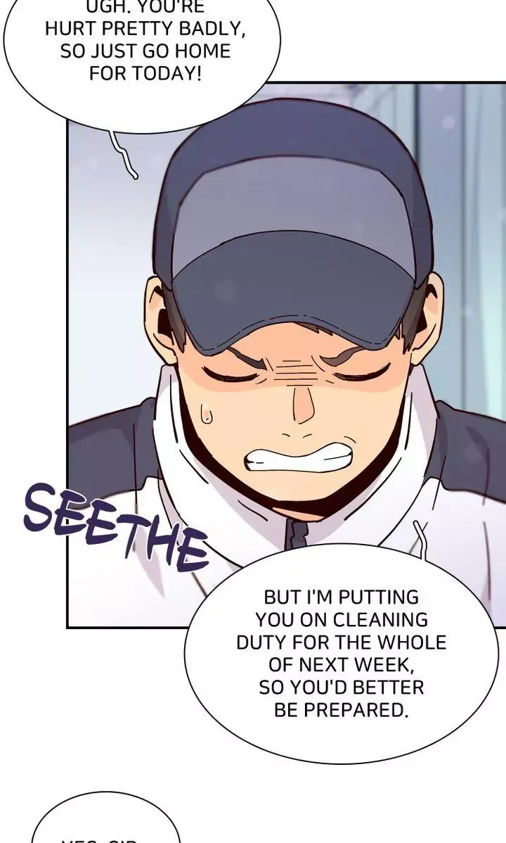 The Stairway of Time Chapter 99 page 103 - 