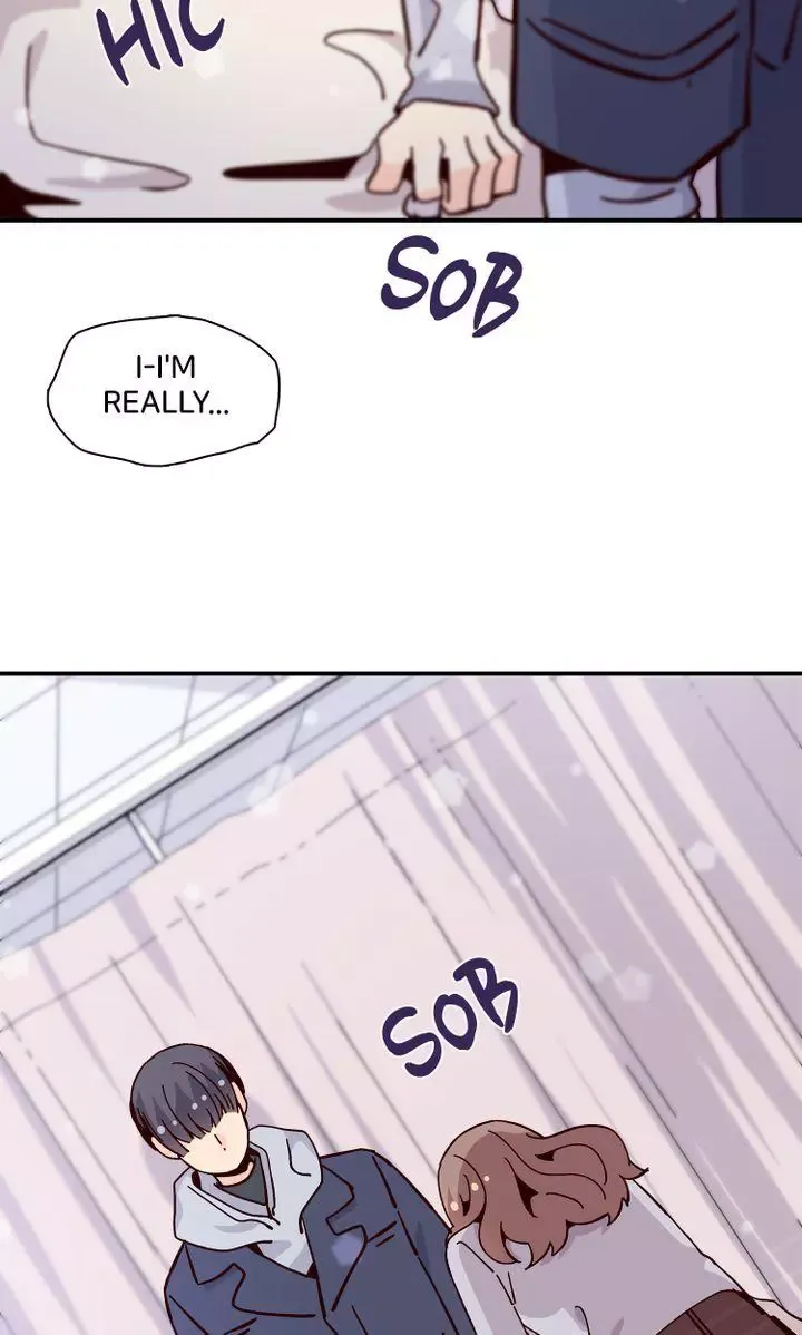 The Stairway of Time Chapter 99 page 15 - 