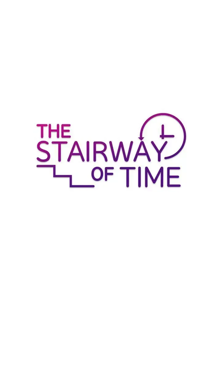 The Stairway of Time Chapter 99 page 25 - 