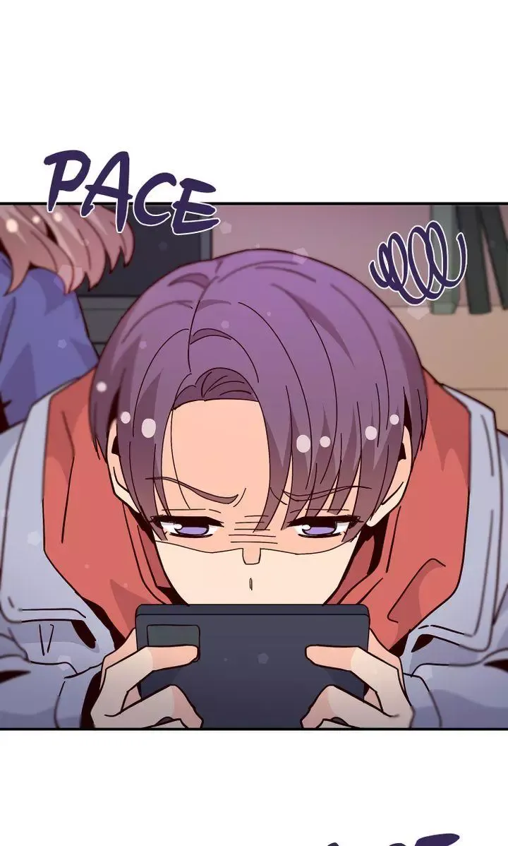 The Stairway of Time Chapter 99 page 30 - 