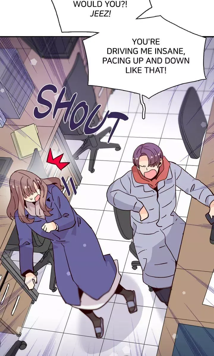 The Stairway of Time Chapter 99 page 32 - 