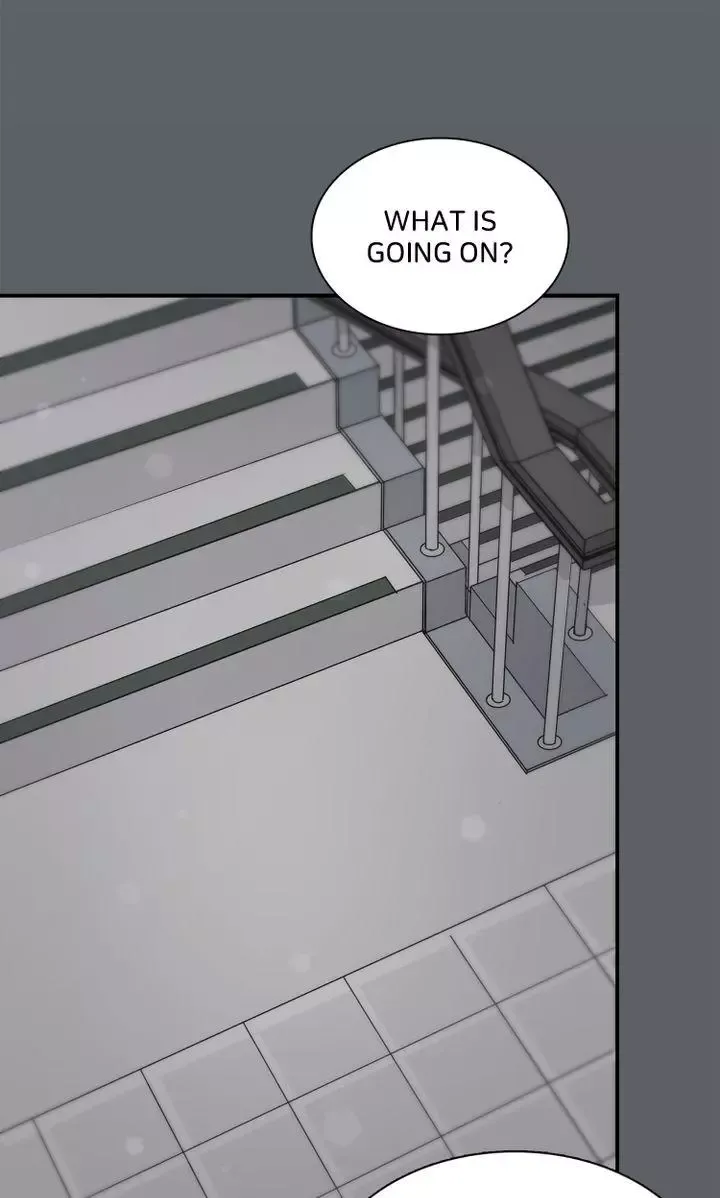 The Stairway of Time Chapter 99 page 36 - 