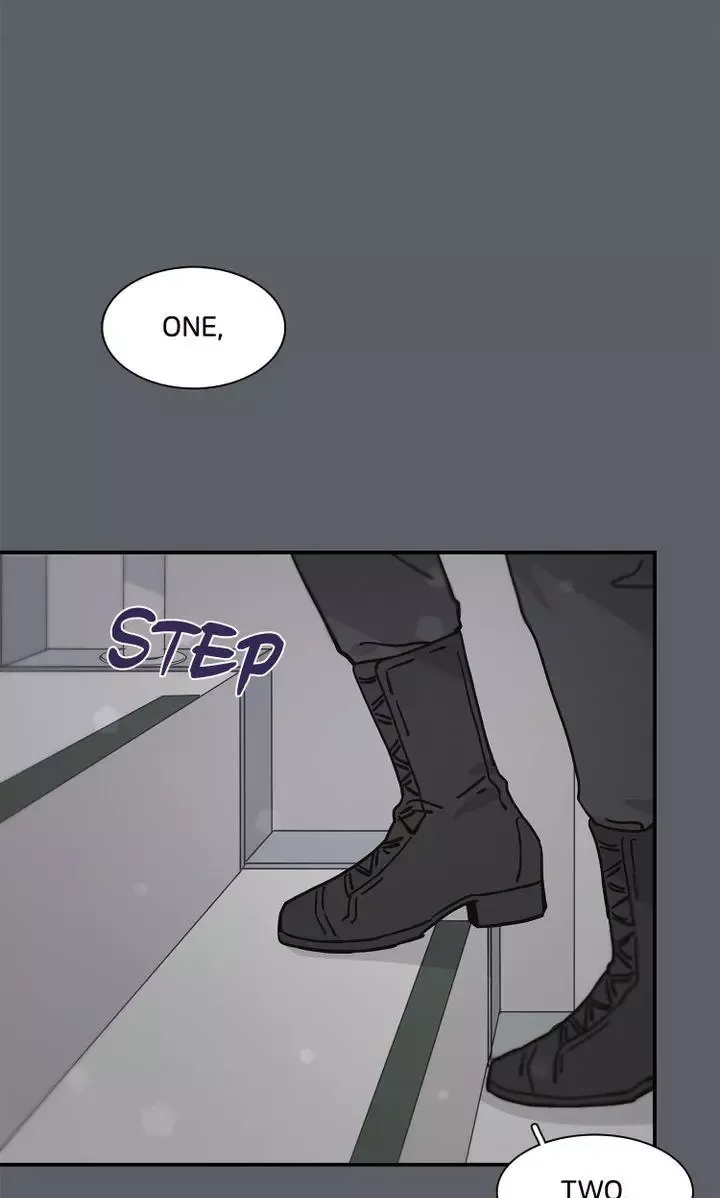The Stairway of Time Chapter 99 page 39 - 