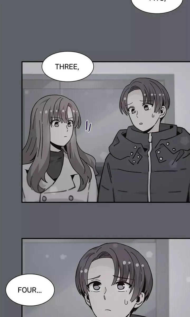 The Stairway of Time Chapter 99 page 40 - 
