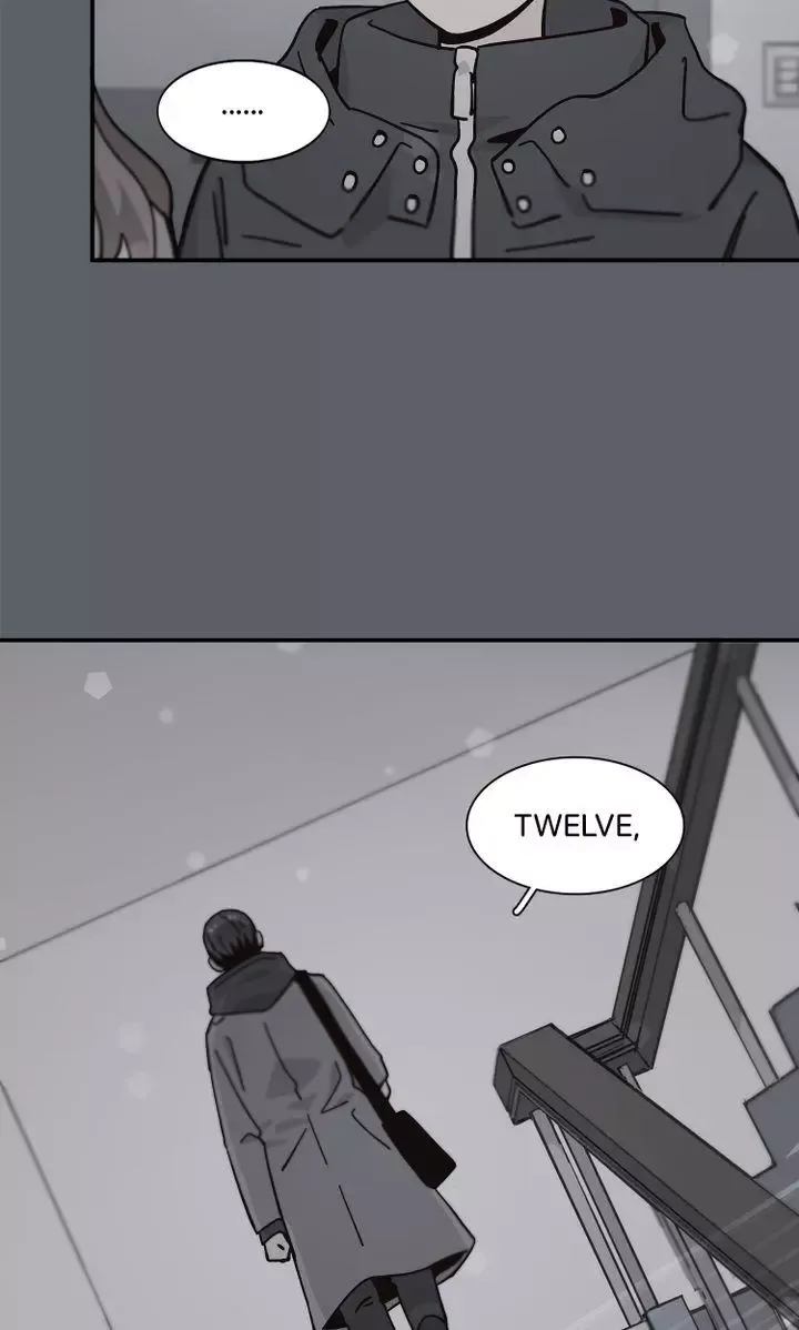 The Stairway of Time Chapter 99 page 41 - 