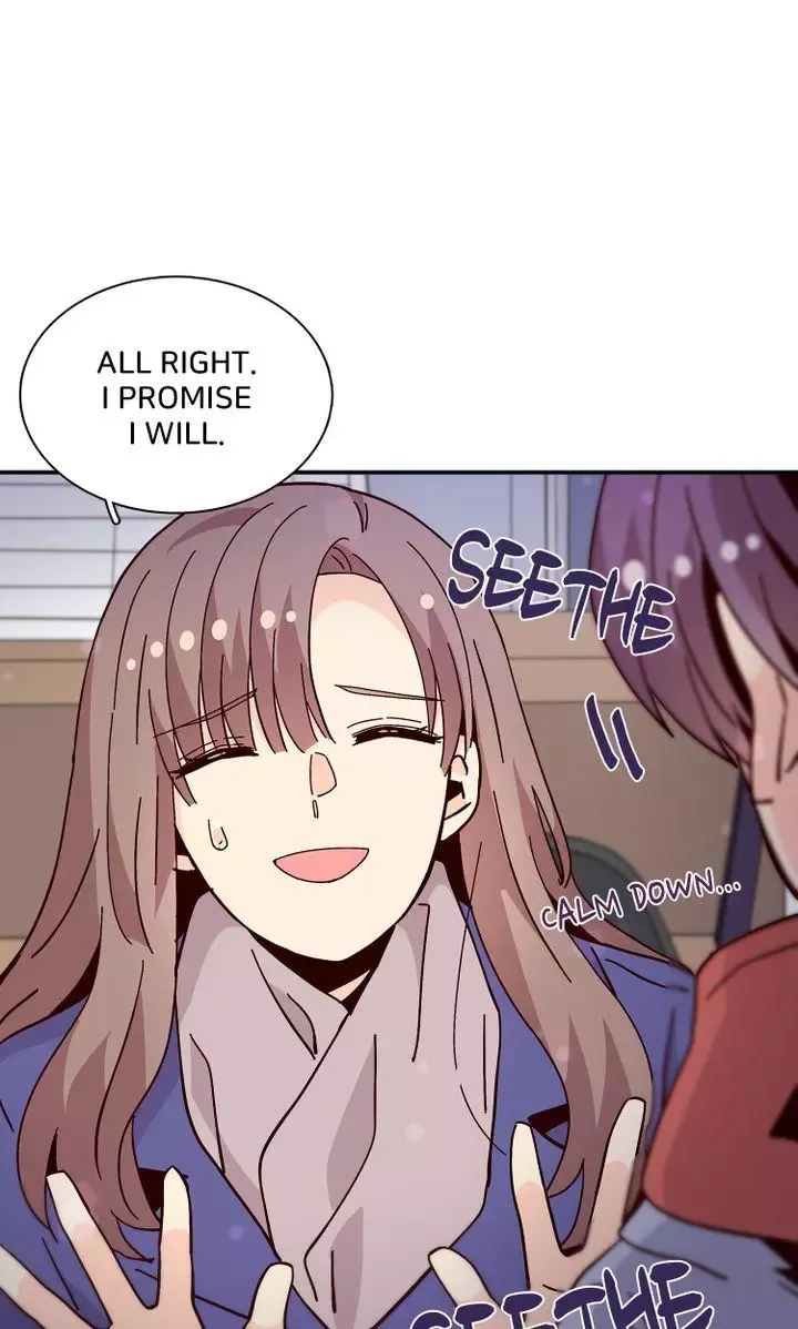 The Stairway of Time Chapter 99 page 49 - 